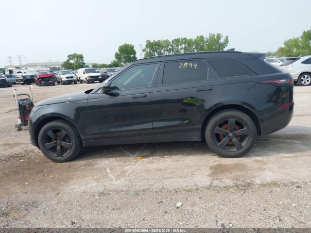 SALYB2RN8JA770331 Land Rover Range Rover Velar D180 S