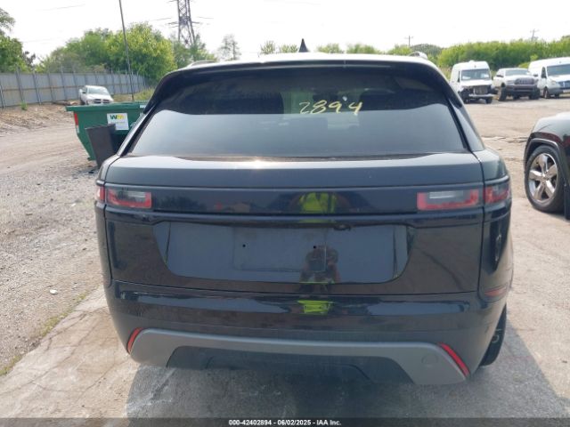 SALYB2RN8JA770331 Land Rover Range Rover Velar D180 S