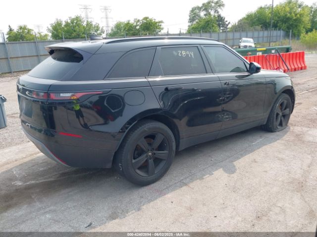 2018 LAND ROVER RANGE ROVER VELAR SALYB2RN8JA770331 Photo 3