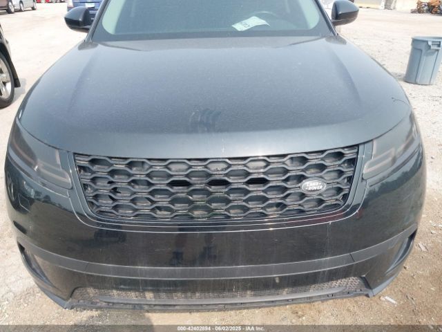2018 LAND ROVER RANGE ROVER VELAR SALYB2RN8JA770331 Photo 5