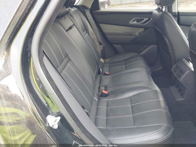 2018 LAND ROVER RANGE ROVER VELAR SALYB2RN8JA770331 Photo 7