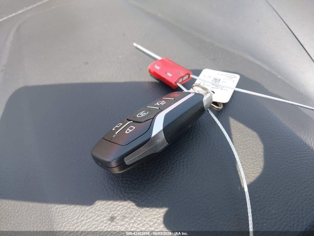 2FMPK4AP7FBB56003 Ford EDGE SPORT