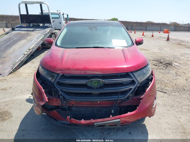 2FMPK4AP7FBB56003 Ford EDGE SPORT