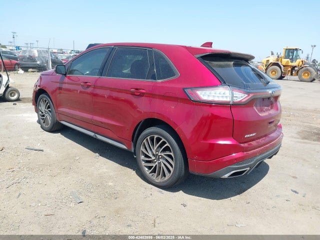 2FMPK4AP7FBB56003 Ford EDGE SPORT