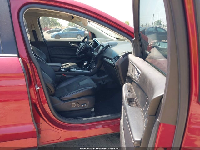 2FMPK4AP7FBB56003 Ford EDGE SPORT