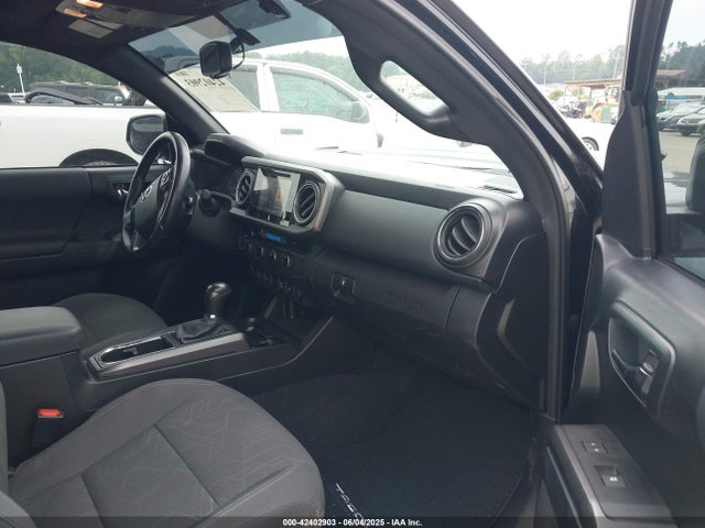 5TFDZ5BN3GX005515 Toyota 2gr-fks