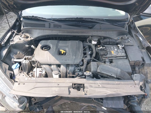 3KPF24AD4RE723898 KIA mpi nu