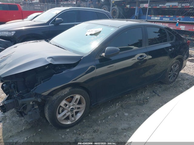3KPF24AD4RE723898 KIA mpi nu