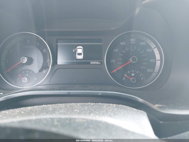 3KPF24AD4RE723898 KIA mpi nu
