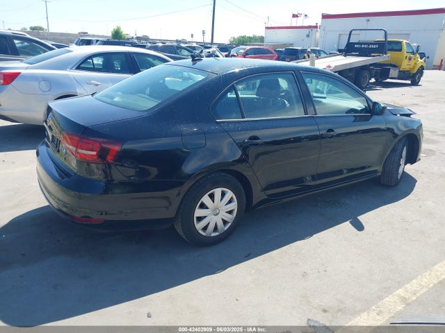 3VW267AJ2GM378459 Volkswagen 2016