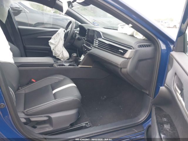 4T1DAACK7SU034414 Toyota CAMRY SE