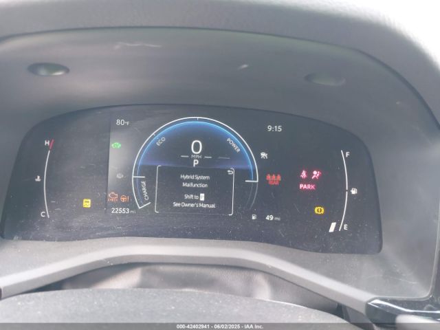 4T1DAACK7SU034414 Toyota CAMRY SE