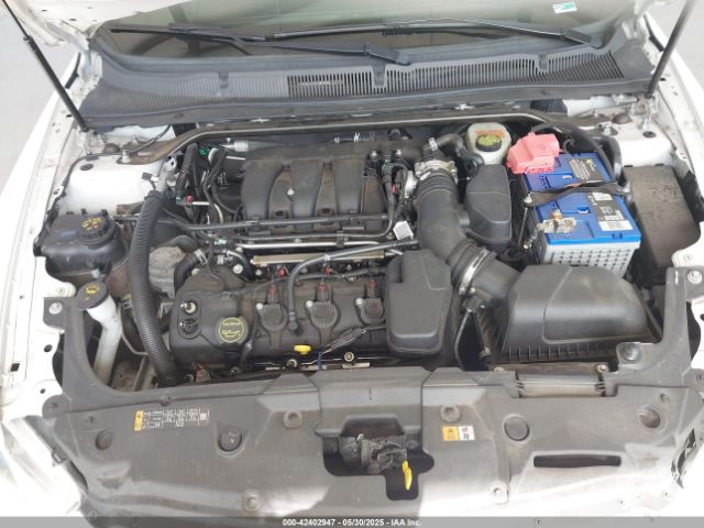 1FAHP2J81FG118224 Ford 2015