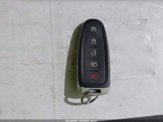 1FAHP2J81FG118224 Ford 2015