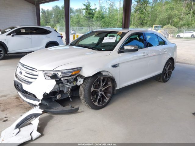 1FAHP2J81FG118224 Ford 2015