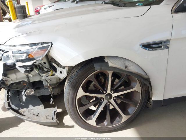 1FAHP2J81FG118224 Ford 2015