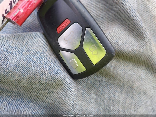 WA1EAAFY4P2070678 Audi 45 tfsi
