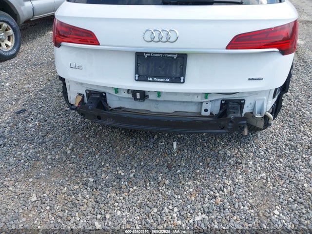 WA1EAAFY4P2070678 Audi 45 tfsi
