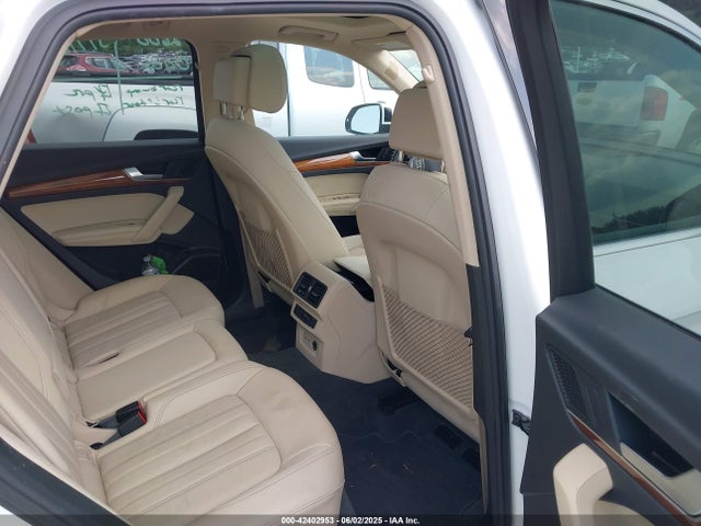 WA1EAAFY4P2070678 Audi 45 tfsi