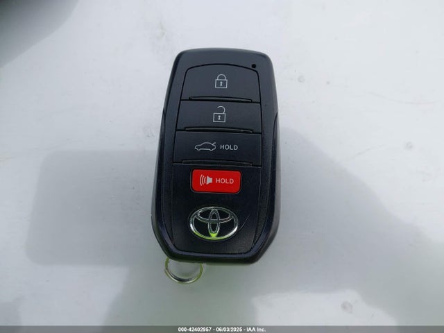 Toyota a25a-fxs 2025 4T1DAACK3SU004911 Image 11