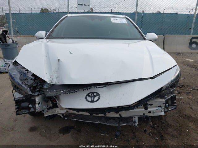 Toyota a25a-fxs 2025 4T1DAACK3SU004911 Image 12
