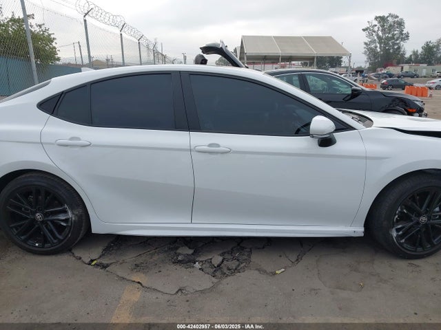 Toyota a25a-fxs 2025 4T1DAACK3SU004911 Image 13