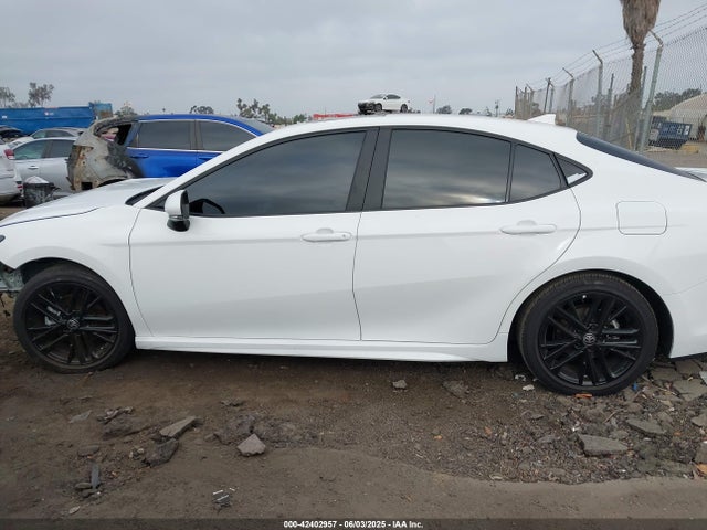 Toyota a25a-fxs 2025 4T1DAACK3SU004911 Image 14