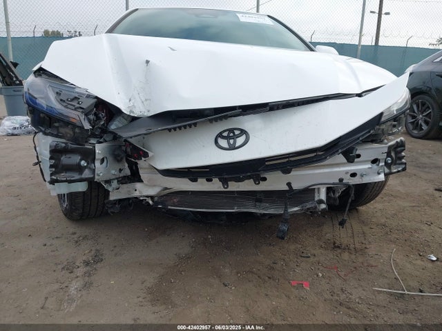 Toyota a25a-fxs 2025 4T1DAACK3SU004911 Image 6