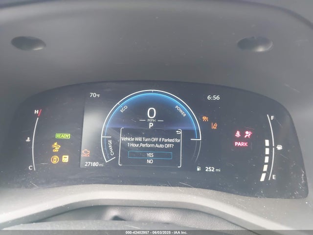 Toyota a25a-fxs 2025 4T1DAACK3SU004911 Image 7