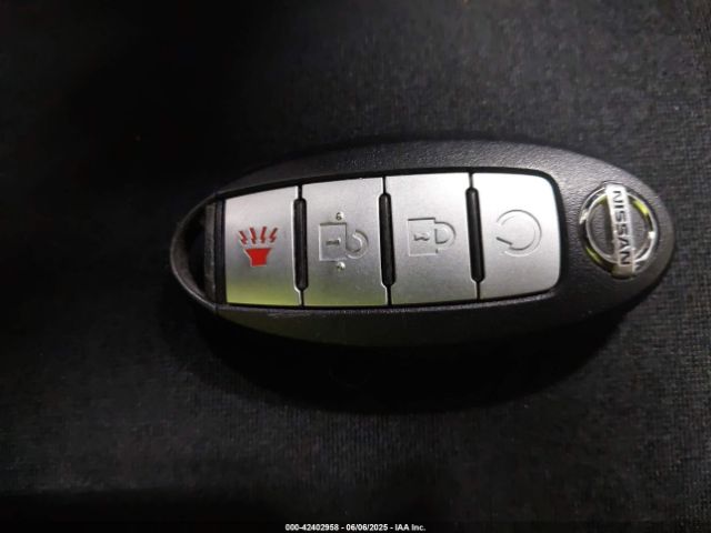 5N1AR2MM3FC650012 Nissan Pathfinder Platinum/s/sl/sv