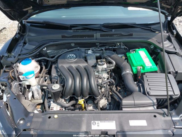 2015 VOLKSWAGEN JETTA 3VW2K7AJ5FM269102 Photo 9