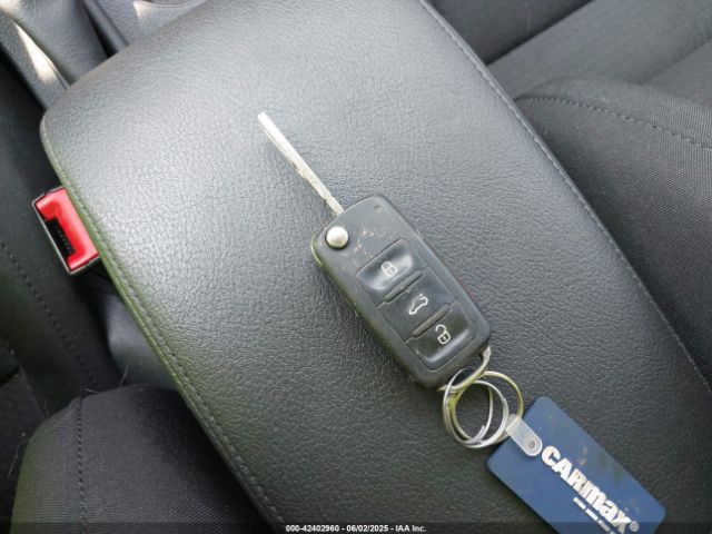 2015 VOLKSWAGEN JETTA 3VW2K7AJ5FM269102 Photo 10