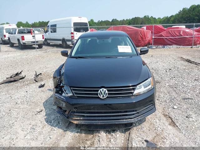 3VW2K7AJ5FM269102 Volkswagen Jetta