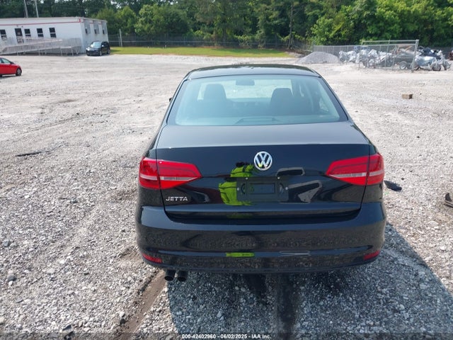 3VW2K7AJ5FM269102 Volkswagen Jetta