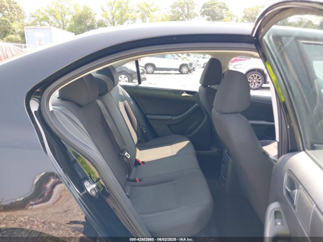 2015 VOLKSWAGEN JETTA 3VW2K7AJ5FM269102 Photo 7