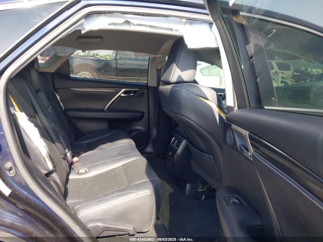 2017 LEXUS RX 350 2T2ZZMCAXHC044397 Photo 7