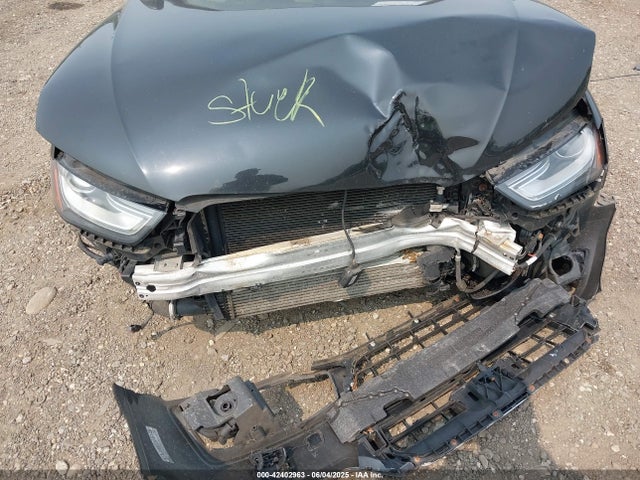 2014 AUDI A4 WAUFFAFLXEN043154 Photo 9