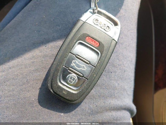 2014 AUDI A4 WAUFFAFLXEN043154 Photo 10