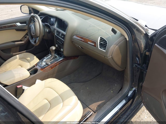 2014 AUDI A4 WAUFFAFLXEN043154 Photo 4