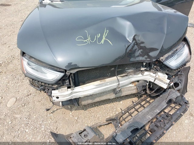 2014 AUDI A4 WAUFFAFLXEN043154 Photo 5