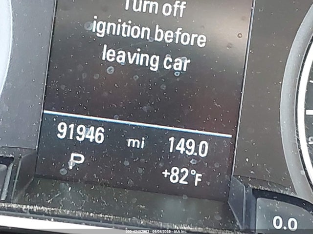 2014 AUDI A4 WAUFFAFLXEN043154 Photo 6