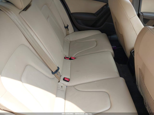 2014 AUDI A4 WAUFFAFLXEN043154 Photo 7