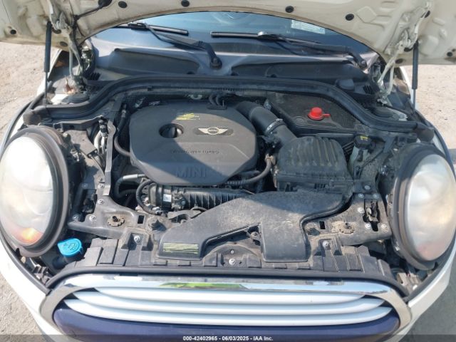 2015 MINI HARDTOP WMWXS5C5XFT827330 Photo 9