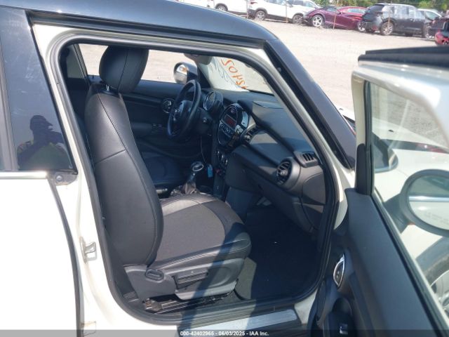 2015 MINI HARDTOP WMWXS5C5XFT827330 Photo 4