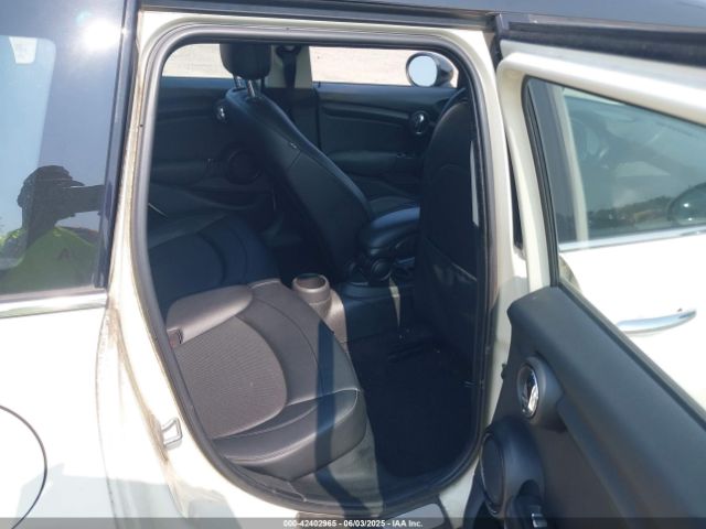 2015 MINI HARDTOP WMWXS5C5XFT827330 Photo 7