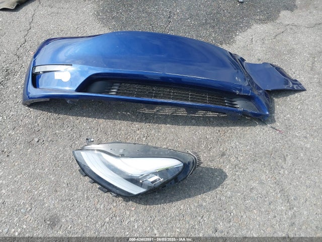 7SAYGDEE5PA102285 Tesla Model Y Awd/long Range Dual Motor All-wheel Drive