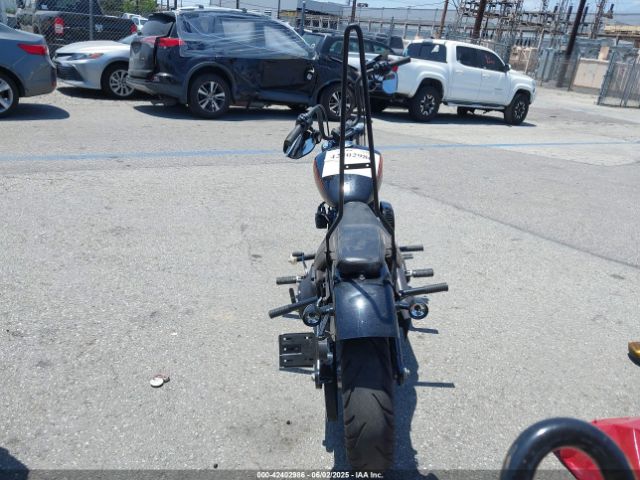 2021 HARLEY-DAVIDSON FXBBS 1HD1YYK28MB066864 Photo 5