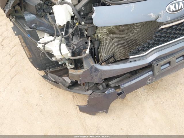 KNDPM3AC3H7272123 KIA Sportage Lx