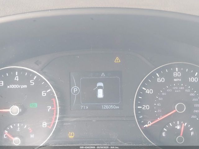 KNDPM3AC3H7272123 KIA Sportage Lx