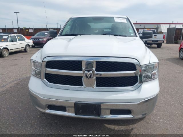 1C6RR7GG0RS148988 RAM 1500 Classic Slt  4x4 6'4 Box
